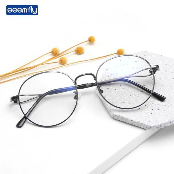 fashion sunglasses frames seemfly 2021 hollow-out vintage glasses frame round flat lens spectacles metal colorful plain eyeglass for men and, Black
fashion sunglasses frames seemfly 2021 hollow-out vintage glasses frame round flat lens spectacles metal colorful plain eyeglass for men and, Black
