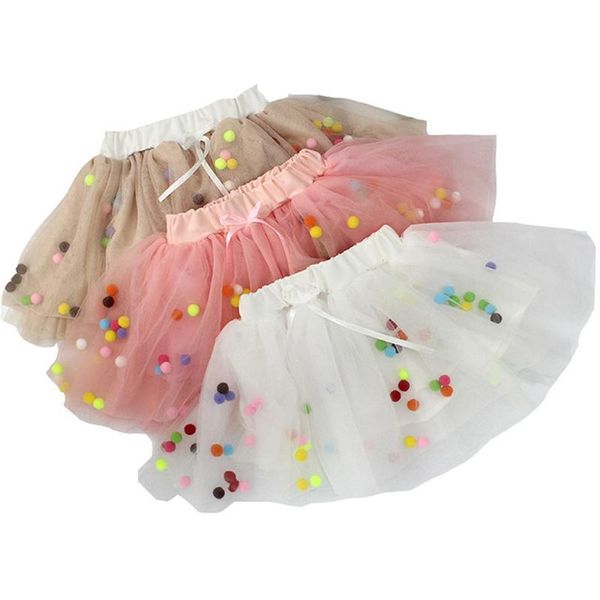 skirts 2021 summer baby girls tutu kids colorful pompom mini children clothing pettiskirt girl clothes lz162, Blue
skirts 2021 summer baby girls tutu kids colorful pompom mini children clothing pettiskirt girl clothes lz162, Blue
