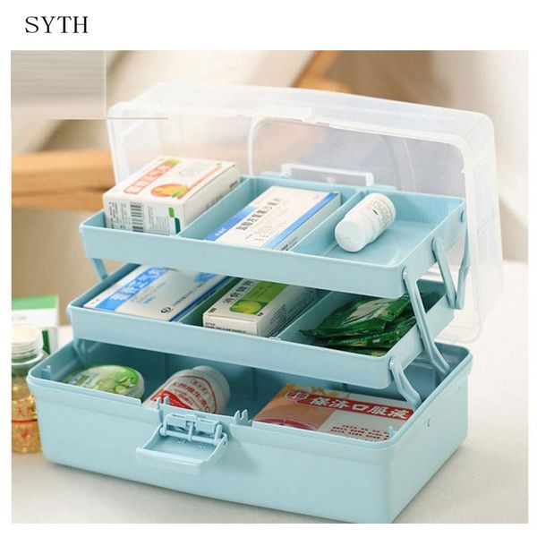 large capacity family multi-layered chest box storage plastic for organizer boxes & bins
large capacity family multi-layered chest box storage plastic for organizer boxes & bins