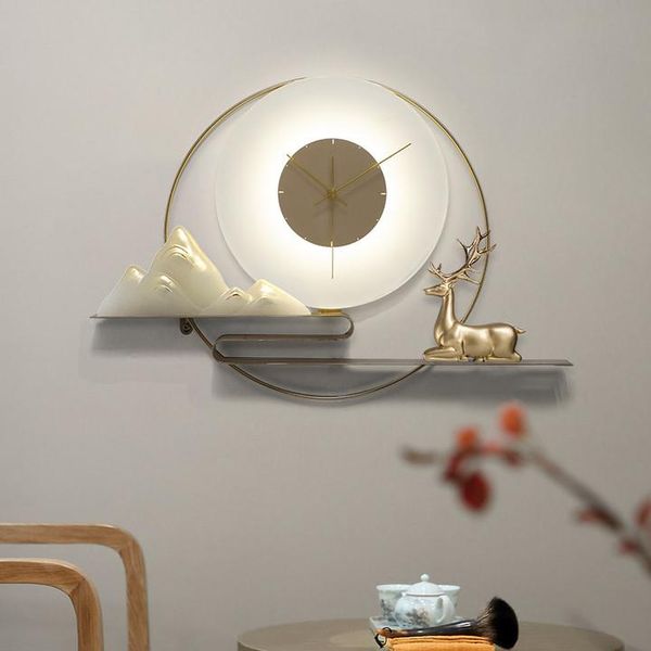 wall clocks luminous large clock minimalist silent creative modern unique handmade art novelty living room home decor ab50wc
wall clocks luminous large clock minimalist silent creative modern unique handmade art novelty living room home decor ab50wc
