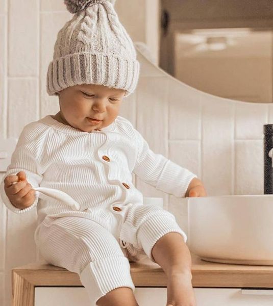 jumpsuits 0-24m autumn born baby boys girls long sleeve jumpsuit solid color single-breasted romper ropa para bebes, Blue
jumpsuits 0-24m autumn born baby boys girls long sleeve jumpsuit solid color single-breasted romper ropa para bebes, Blue