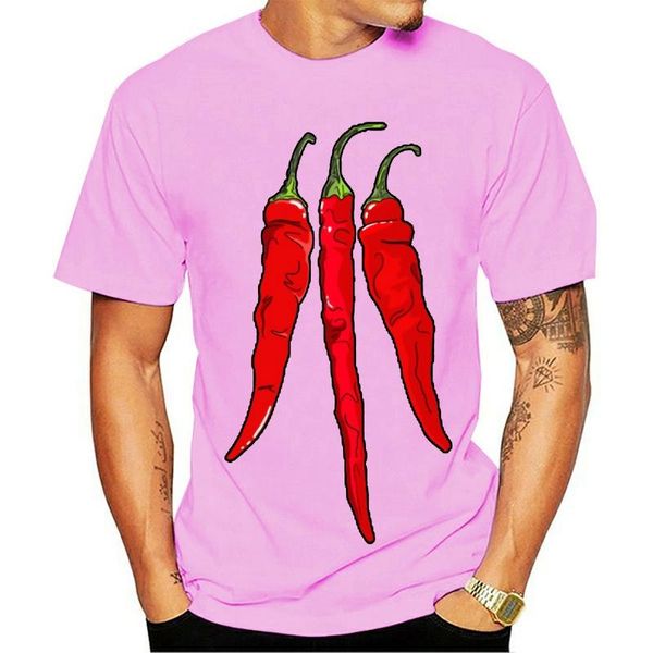men's t-shirts chile chili pepper sauce spicy food paprika t shirt personalized 100% cotton s-xxxl homme sunlight basic trend, White;black
men's t-shirts chile chili pepper sauce spicy food paprika t shirt personalized 100% cotton s-xxxl homme sunlight basic trend, White;black