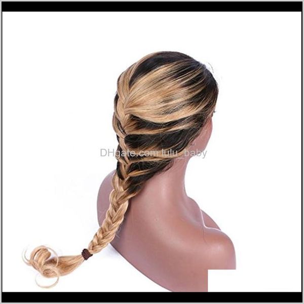 zhifan 822inch long ombre black blonde human full natural wave eot1m wigs l9f2p, Black;brown
zhifan 822inch long ombre black blonde human full natural wave eot1m wigs l9f2p, Black;brown