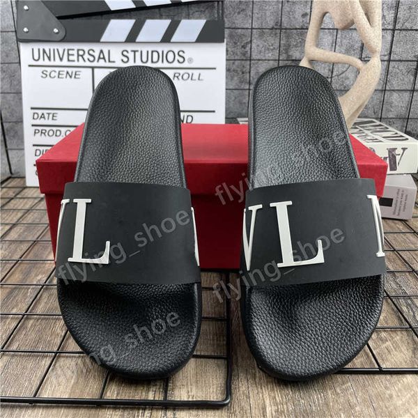 leisure men women slides home office ladies beach slipper espailles rivet stud slippers mens casual spikes shoes black white word print
leisure men women slides home office ladies beach slipper espailles rivet stud slippers mens casual spikes shoes black white word print