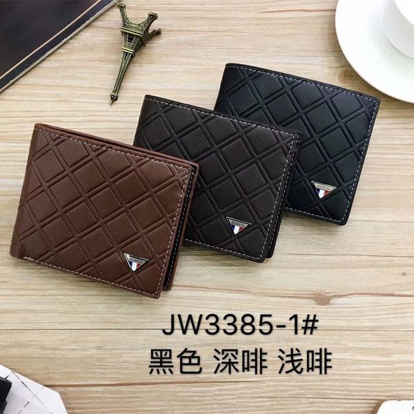 wallets selling men's short wallet casual coin multi-function large capacity, Red;black
wallets selling men's short wallet casual coin multi-function large capacity, Red;black