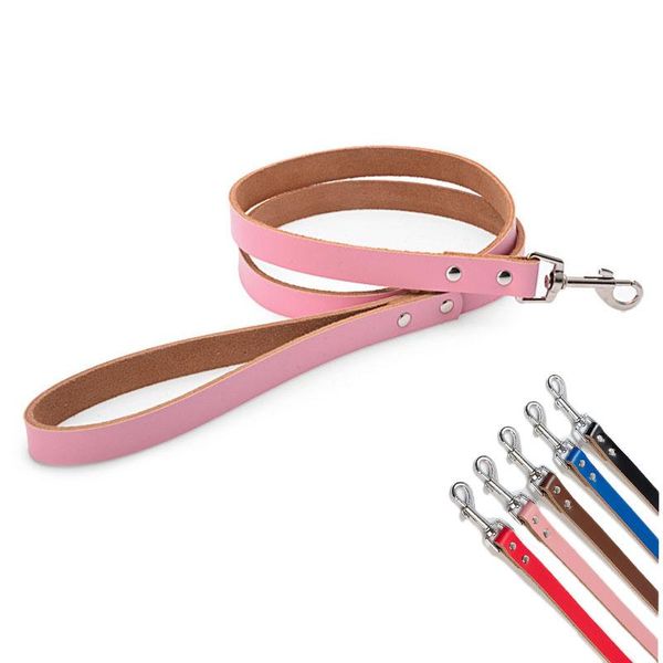 dog collars & leashes pet leads genuine leather leash premium puppy basic walking for small medium large breeds pets
dog collars & leashes pet leads genuine leather leash premium puppy basic walking for small medium large breeds pets