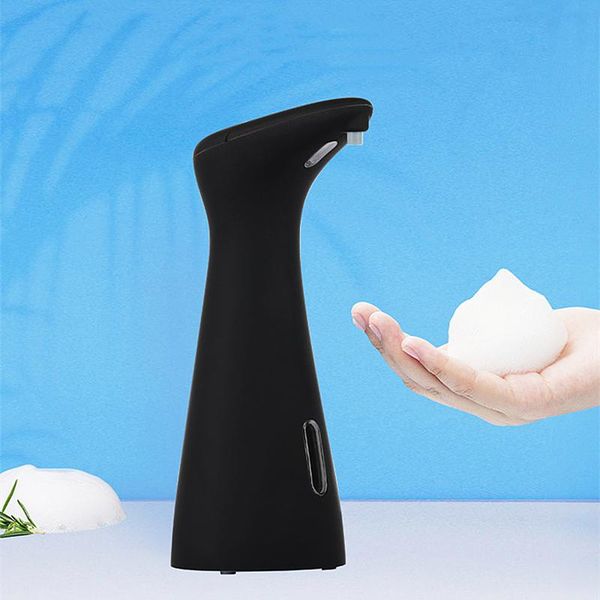 liquid soap dispenser sensor foam automatic hand washing washer intelligent induction foaming machine for kitchen bathroom
liquid soap dispenser sensor foam automatic hand washing washer intelligent induction foaming machine for kitchen bathroom