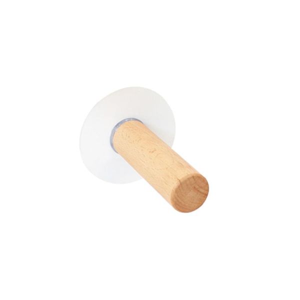 hooks & rails wall creative wooden straight rod hook clothes for bathroom bedroom wardrobe
hooks & rails wall creative wooden straight rod hook clothes for bathroom bedroom wardrobe