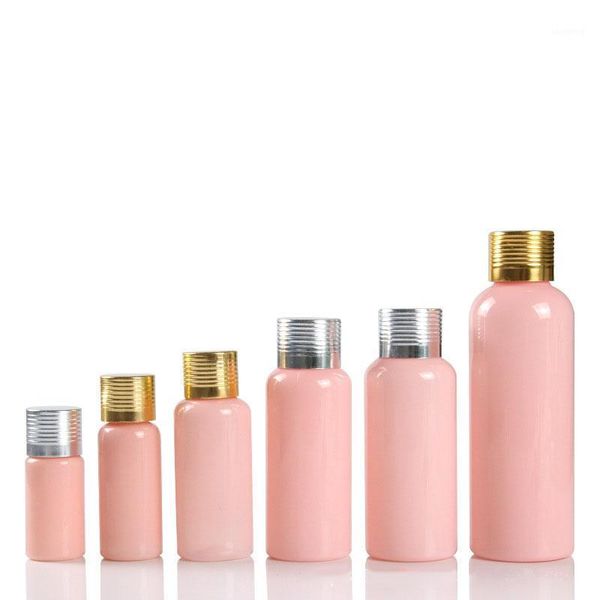 storage bottles & jars empty water bottle 10-60ml travel makeup container skincare essential oil toning lotion pink portable plastic
storage bottles & jars empty water bottle 10-60ml travel makeup container skincare essential oil toning lotion pink portable plastic