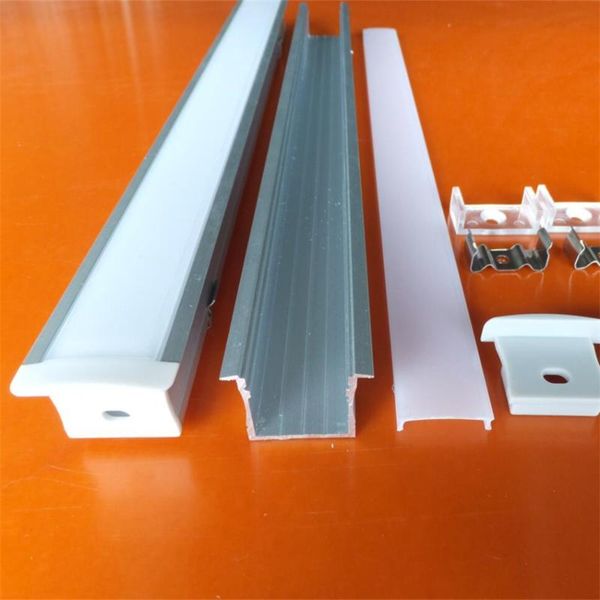 bar lights yangmin 2m/pcs pc pmma cover recessed architectural embedded waterproof ip65 aluminum led profile
bar lights yangmin 2m/pcs pc pmma cover recessed architectural embedded waterproof ip65 aluminum led profile