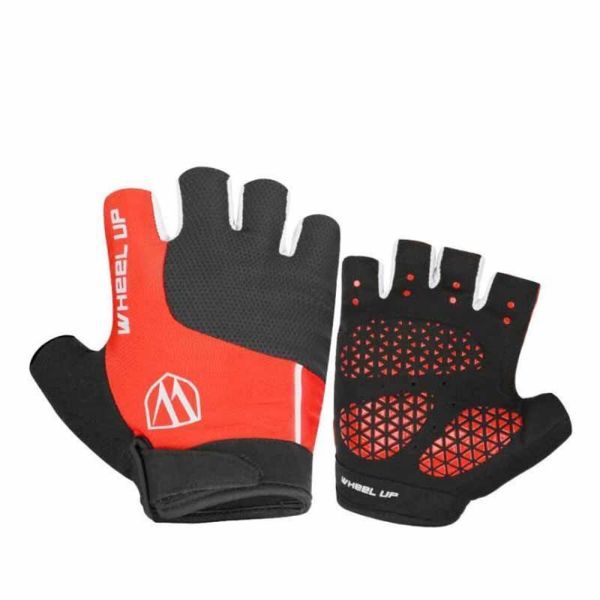 cycling anti-slip anti-sweat men women all finger gloves breathable anti- sports mtb bike bicycle, Black
cycling anti-slip anti-sweat men women all finger gloves breathable anti- sports mtb bike bicycle, Black
