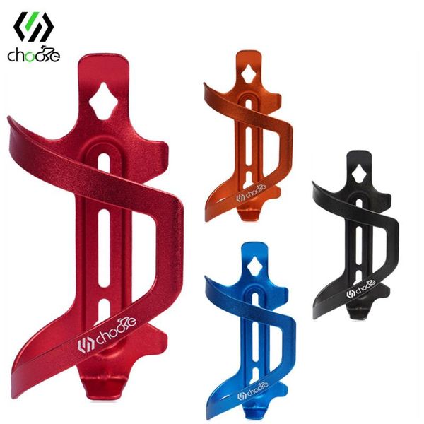 water bottles & cages chooee 2pcs mountain bike bottle cage aluminum alloy multifunctional bicycle accessories 
water bottles & cages chooee 2pcs mountain bike bottle cage aluminum alloy multifunctional bicycle accessories