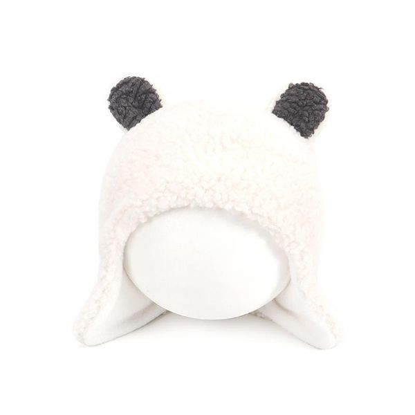 caps & hats baby cute bear ears earflap hat winter warm plush cap beanie for toddler infant boys girls, Yellow
caps & hats baby cute bear ears earflap hat winter warm plush cap beanie for toddler infant boys girls, Yellow