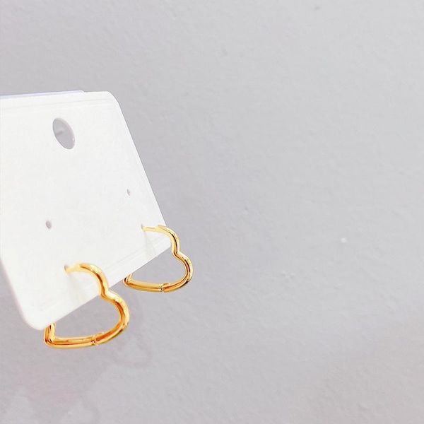 hoop & huggie aide 6pcs heart earring personality glossy ear rings for women teens anniversary gift fashion jewelry accesorios, Golden;silver
hoop & huggie aide 6pcs heart earring personality glossy ear rings for women teens anniversary gift fashion jewelry accesorios, Golden;silver