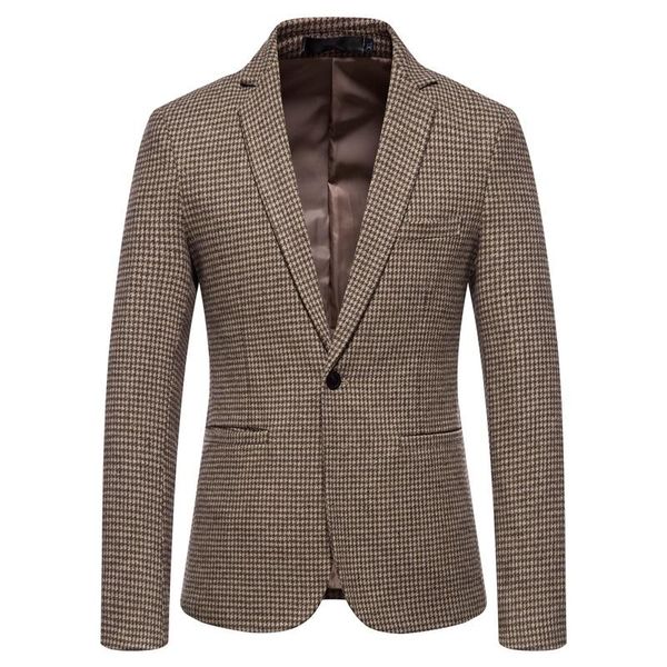 men's suits & blazers fall and winter men slim fit blazer jacket fashion solid mens suit wedding dress coat casual business male 4xl, White;black
men's suits & blazers fall and winter men slim fit blazer jacket fashion solid mens suit wedding dress coat casual business male 4xl, White;black