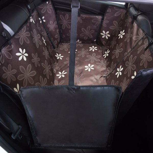 dog car seat covers waterproof oxford cover back mat pet cat hammock cushion protector carrier 130*150*55cm
dog car seat covers waterproof oxford cover back mat pet cat hammock cushion protector carrier 130*150*55cm