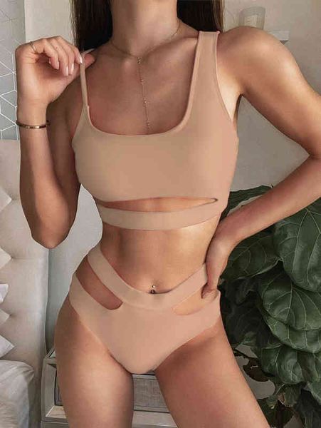 solid color high waist bikini set womens swimsuit hollow out swimwear brazilian red black bikinis beach wear bathing suit, White;black
solid color high waist bikini set womens swimsuit hollow out swimwear brazilian red black bikinis beach wear bathing suit, White;black