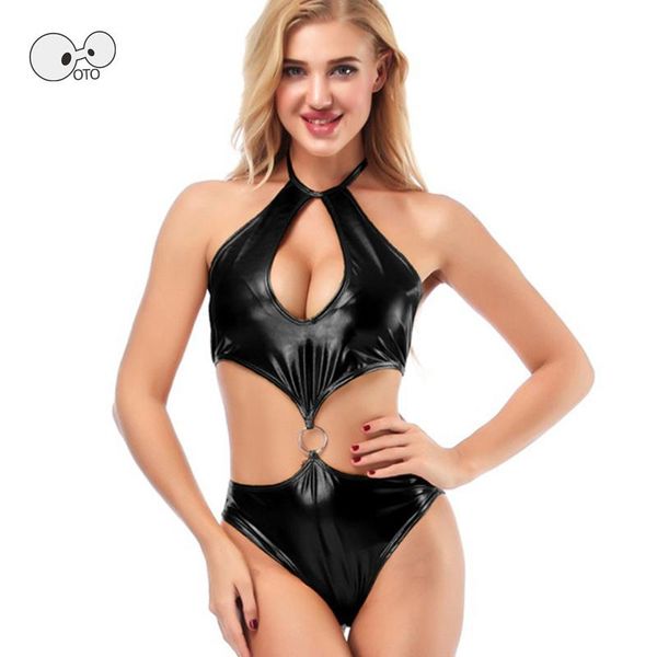 women shiny exotic swimsuit one piece swimwear monokini base layer beach bathing suit bodysuit beachwear clubwear costumes one-piece su
women shiny exotic swimsuit one piece swimwear monokini base layer beach bathing suit bodysuit beachwear clubwear costumes one-piece su