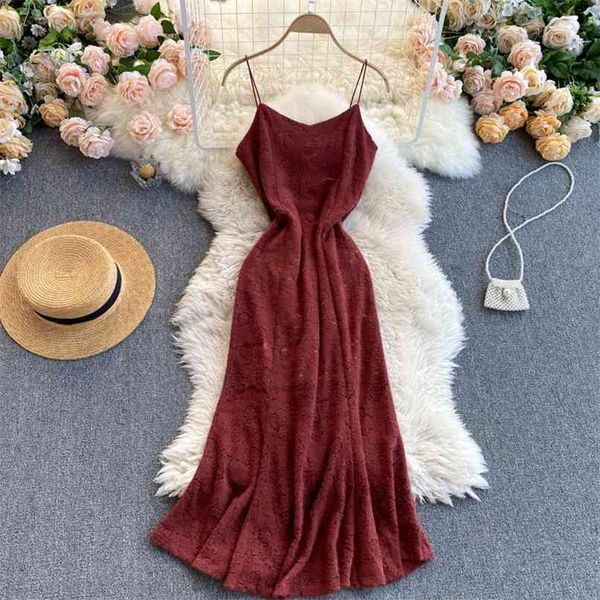 women fashion ins retro high-waisted slimming thin embroidered hook a-line dress elegant harajuku vestidos r563 210527, Black;gray
women fashion ins retro high-waisted slimming thin embroidered hook a-line dress elegant harajuku vestidos r563 210527, Black;gray