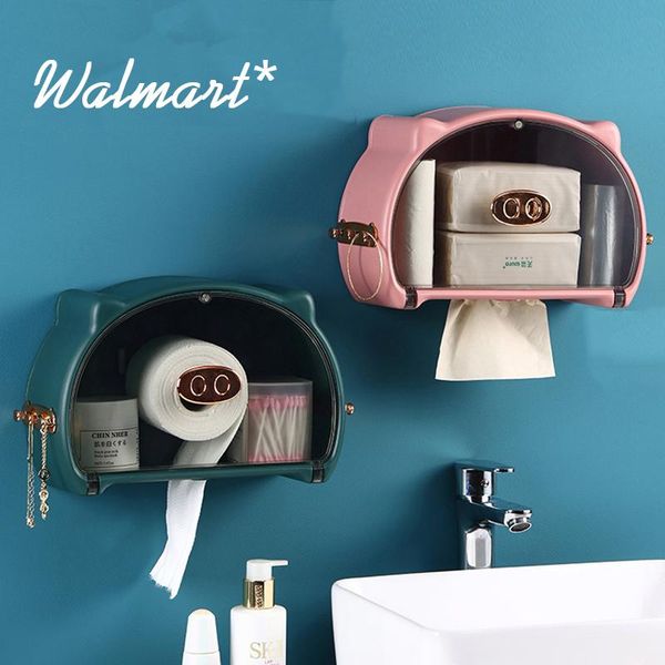 toilet paper holders light luxury wall-mounted disposable face towel organizer shelf piggy shape facial tissue storage rack waterproof boxes
toilet paper holders light luxury wall-mounted disposable face towel organizer shelf piggy shape facial tissue storage rack waterproof boxes