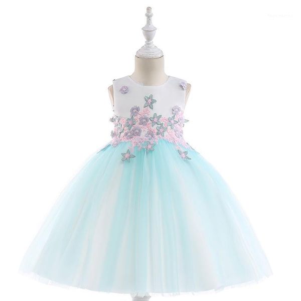 girl's dresses casual mesh solid flowers kids girl dress bow sashes o-neck sleeveless ball gown girls 4 6 8 10 12 y children's1, Red;yellow
girl's dresses casual mesh solid flowers kids girl dress bow sashes o-neck sleeveless ball gown girls 4 6 8 10 12 y children's1, Red;yellow