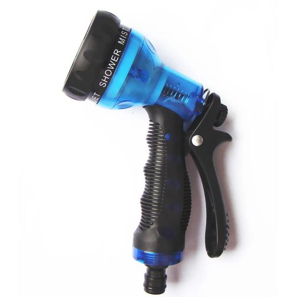garden water guns hose nozzle multifunctional irrigation car washing yard sprayer pipe tube sprinkler watering equipments
garden water guns hose nozzle multifunctional irrigation car washing yard sprayer pipe tube sprinkler watering equipments
