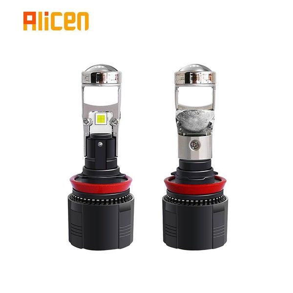 car headlights 2pcs h4 led headlight mini fisheye light double small lens far and near integrated a80
car headlights 2pcs h4 led headlight mini fisheye light double small lens far and near integrated a80
