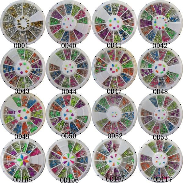 1pc retail different metal stud wheel round square drop diamond decoration in shiny nail decoration1, Silver;gold
1pc retail different metal stud wheel round square drop diamond decoration in shiny nail decoration1, Silver;gold