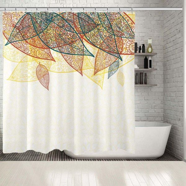 shower curtains curtain leaves ethnic patterns floral colorful nature theme doodle artwork printed red yellow blue
shower curtains curtain leaves ethnic patterns floral colorful nature theme doodle artwork printed red yellow blue