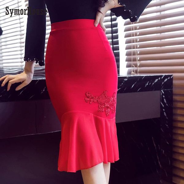skirts women fashion high waist chiffon patchwork the embroidery pencil skirt casual female bodycon asymmetrical lady, Black
skirts women fashion high waist chiffon patchwork the embroidery pencil skirt casual female bodycon asymmetrical lady, Black