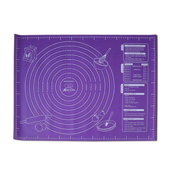 baking mat kneading pad 45x60cm oversized non-toxic with scale fondan non-stick kitchenware kitchen tools silicone cushion rolling pins & pa
baking mat kneading pad 45x60cm oversized non-toxic with scale fondan non-stick kitchenware kitchen tools silicone cushion rolling pins & pa