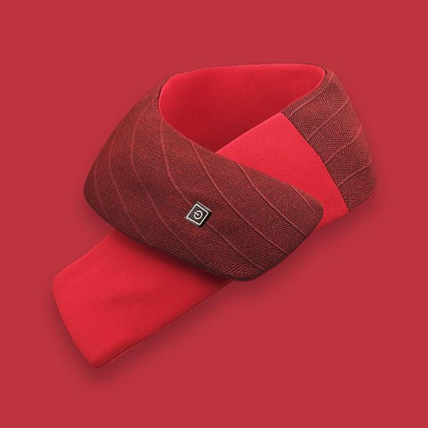 comfortable thermal insulation heating scarf electric warm portable usb connection outdoor winter fashion fast cycling washable caps & masks, Black
comfortable thermal insulation heating scarf electric warm portable usb connection outdoor winter fashion fast cycling washable caps & masks, Black