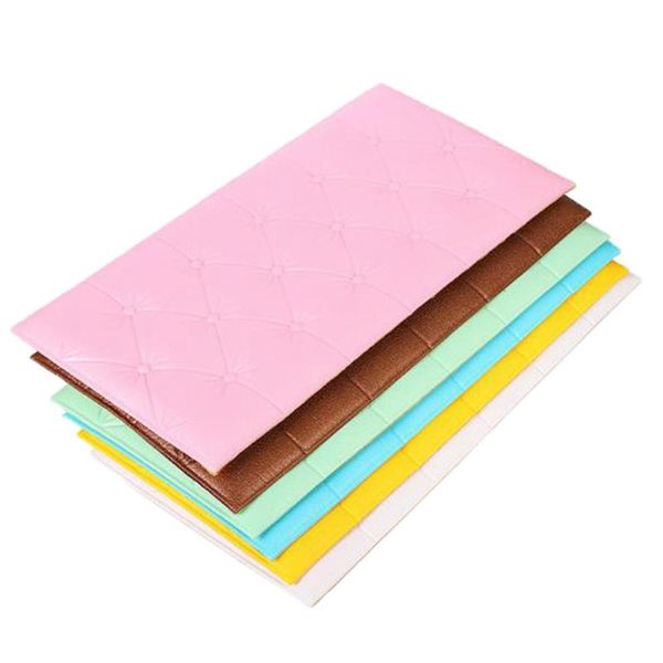 wall stickers 1pc self-adhesive 3d three-dimensional thickened tatami anti-collision mat children's bedroom bed cushion
wall stickers 1pc self-adhesive 3d three-dimensional thickened tatami anti-collision mat children's bedroom bed cushion