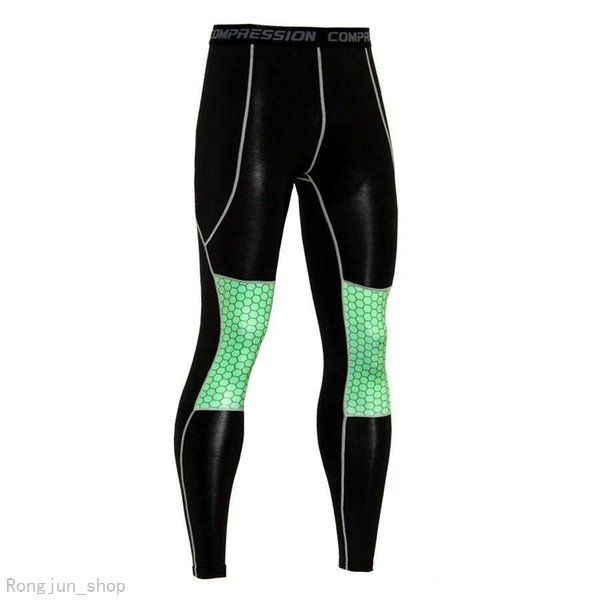 mens compression quick drying pants sports running tights basketball gym bodybuilding joggers skinny leggings trousers le, Black
mens compression quick drying pants sports running tights basketball gym bodybuilding joggers skinny leggings trousers le, Black