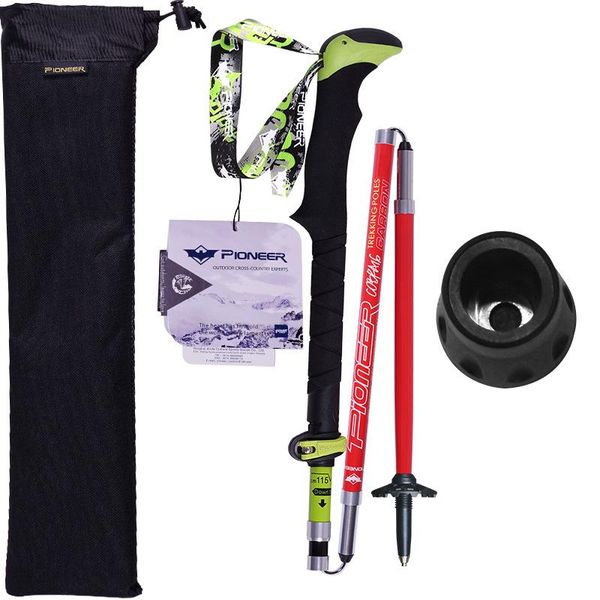 trekking poles arrivals carbon folding sticks ultra-light adjustable camping hiking walking stick alpenstock cane
trekking poles arrivals carbon folding sticks ultra-light adjustable camping hiking walking stick alpenstock cane
