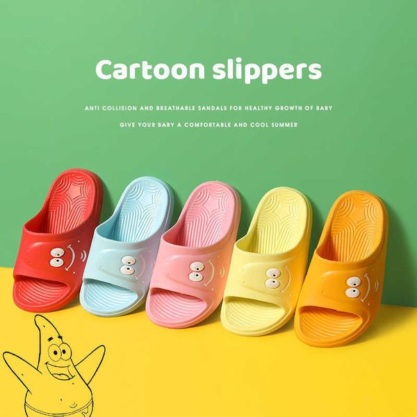 children summer sandals slippers for kids boys girls indoor home cute cartoon eva soft thick sole portable slides shoes antiskid 210713, Black;grey
children summer sandals slippers for kids boys girls indoor home cute cartoon eva soft thick sole portable slides shoes antiskid 210713, Black;grey