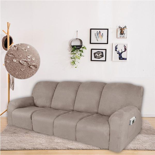 chair covers 3/4seat recliner sofa cover all-inclusive water repellent slipcover lazy boy suede lounger elastic armchair couch
chair covers 3/4seat recliner sofa cover all-inclusive water repellent slipcover lazy boy suede lounger elastic armchair couch