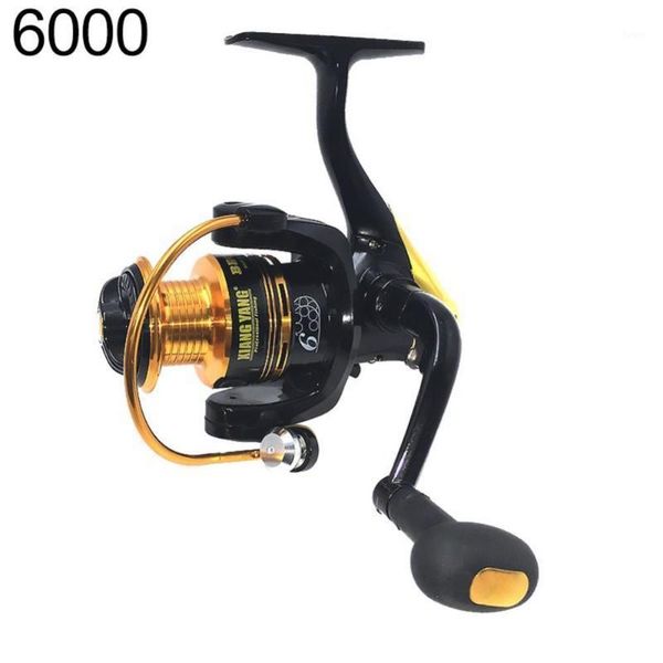 baitcasting reels 30% discounts durable metal body fishing spinning reel 6bb wheels saltwater freshwater tools
baitcasting reels 30% discounts durable metal body fishing spinning reel 6bb wheels saltwater freshwater tools