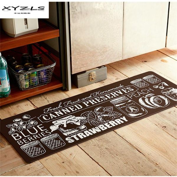 carpets xyzls 2021 modern black and white printed welcome floor mats oil-proof waterproof kitchen anti-slip pu doormat for home
carpets xyzls 2021 modern black and white printed welcome floor mats oil-proof waterproof kitchen anti-slip pu doormat for home