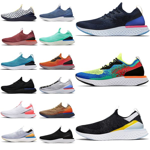 epic react flynit v2 v1 mens womens fly knit running shoes all white triple black pink light grey royal green women sneakers trainersikfv
epic react flynit v2 v1 mens womens fly knit running shoes all white triple black pink light grey royal green women sneakers trainersikfv