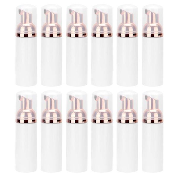 12pcs 30ml dispenser bottles pump travel facial cleanser storage & jars 
12pcs 30ml dispenser bottles pump travel facial cleanser storage & jars