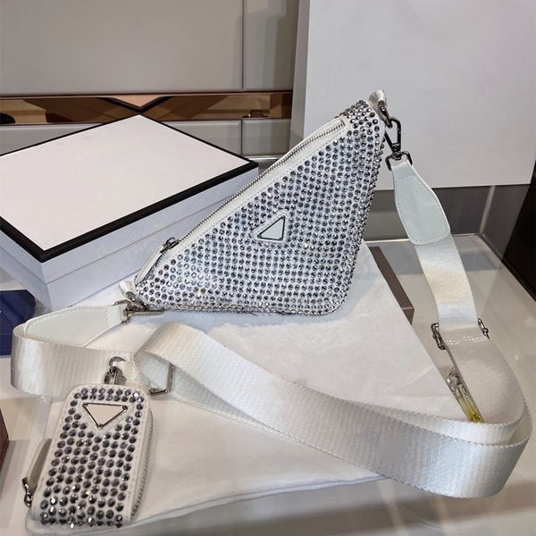 designer shoulder bags triangle diamonds crossbody bag genuine leather canvas women's large-capacity wholesale fashion brand cross body
designer shoulder bags triangle diamonds crossbody bag genuine leather canvas women's large-capacity wholesale fashion brand cross body