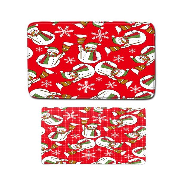 bath mats modern household bathroom mat christmas pattern eco-friendly pvc bottom suction cup non-slip bathtub side rug carpet
bath mats modern household bathroom mat christmas pattern eco-friendly pvc bottom suction cup non-slip bathtub side rug carpet