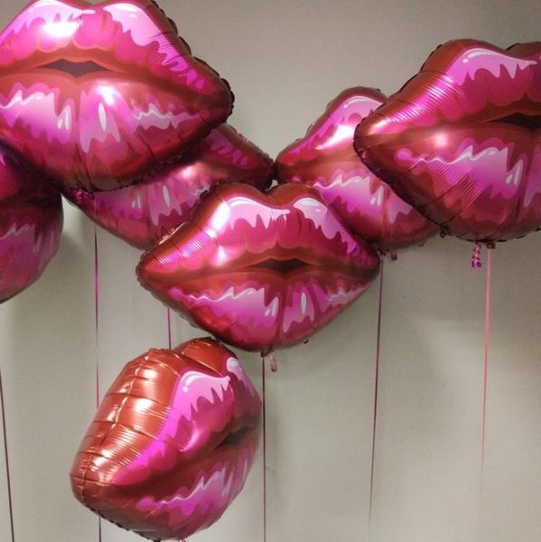party decoration 2/5pcs large lip helium balloons rose red balloon for valentine's day birthday wedding decor supplies kiss me foil
party decoration 2/5pcs large lip helium balloons rose red balloon for valentine's day birthday wedding decor supplies kiss me foil