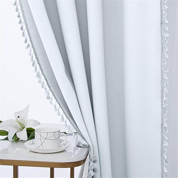 curtain & drapes black tassel blackout curtains for bedroom living room thermal insulated window treatment white custom
curtain & drapes black tassel blackout curtains for bedroom living room thermal insulated window treatment white custom
