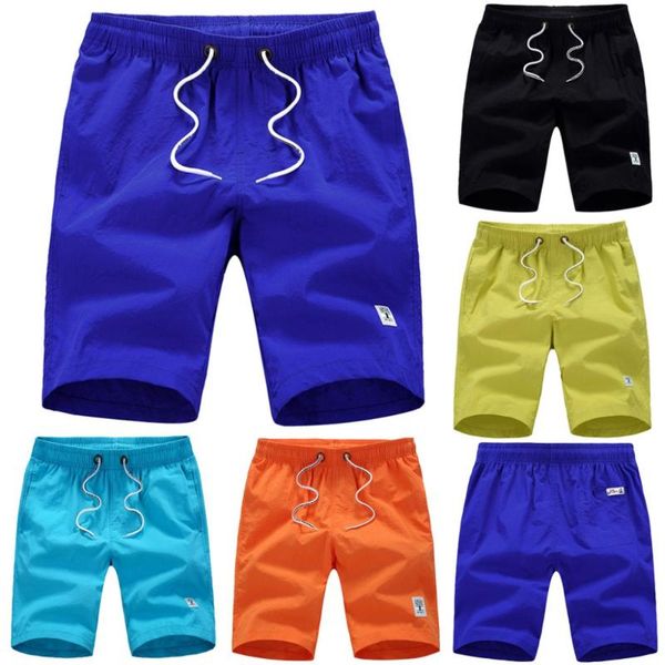 summer men's casual solid color beach surfing swimming loose short fashion linen mid waist shorts with pockets, White;black
summer men's casual solid color beach surfing swimming loose short fashion linen mid waist shorts with pockets, White;black