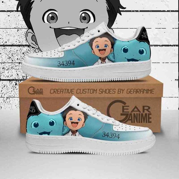 diy anime shoes phil the promised neverland sneakers custom casual running sport walking lightweight tennis
diy anime shoes phil the promised neverland sneakers custom casual running sport walking lightweight tennis
