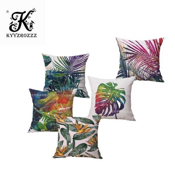 patterns cotton linen throw pillow case tropical plants flower cushion cover home office sofa car ornament gadgets houseware cushion/decorat
patterns cotton linen throw pillow case tropical plants flower cushion cover home office sofa car ornament gadgets houseware cushion/decorat