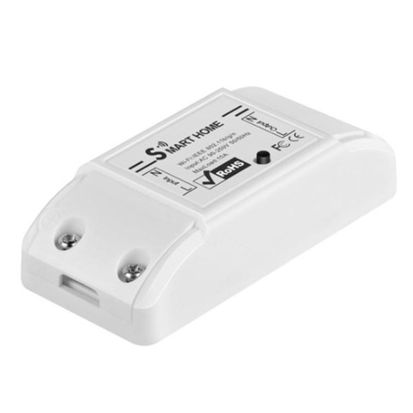 smart home control wifi switch pack of 6 wireless remote electrical for household appliances compatible
smart home control wifi switch pack of 6 wireless remote electrical for household appliances compatible
