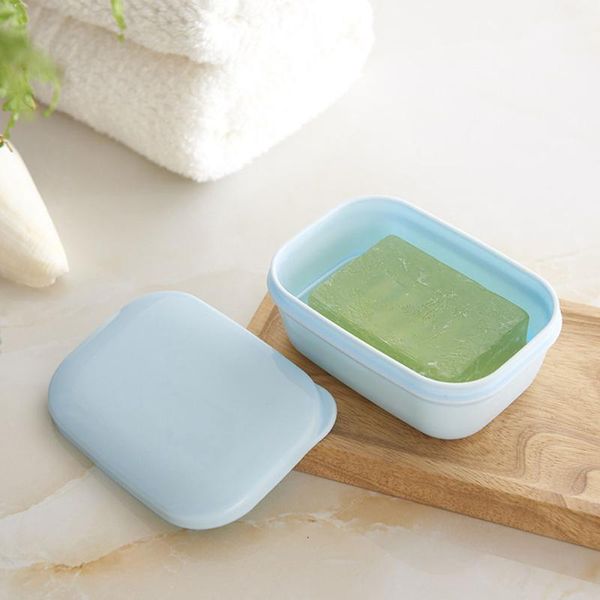 soap dishes 4pcs box double layer dish with lid holder drain case container for bathroom and kitchen sinks (random
soap dishes 4pcs box double layer dish with lid holder drain case container for bathroom and kitchen sinks (random